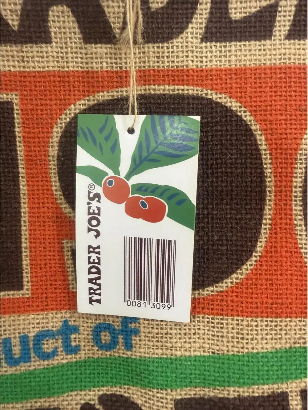 Trader Joe's 